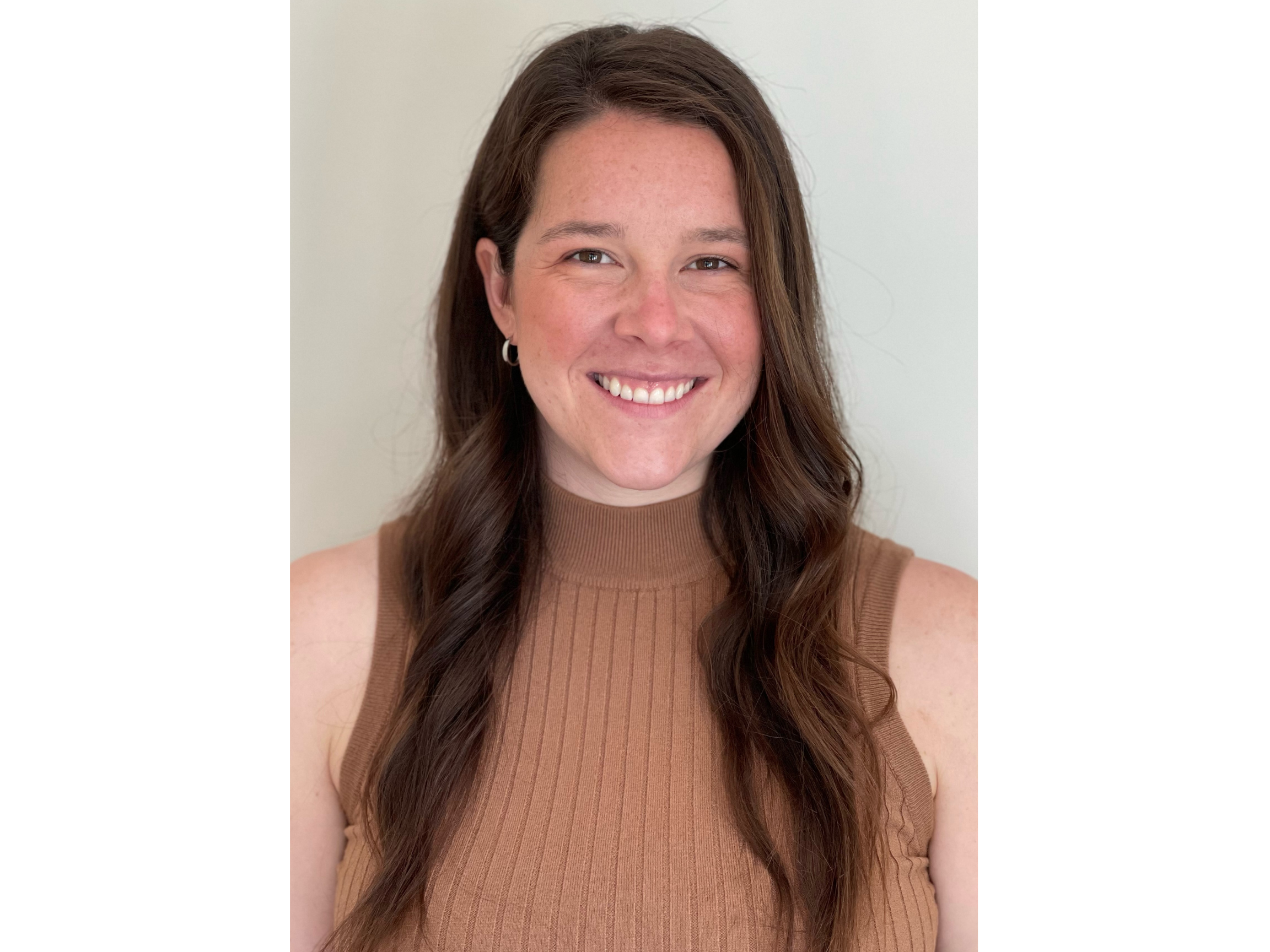 Léa Proulx-Bégin, PhD en cours