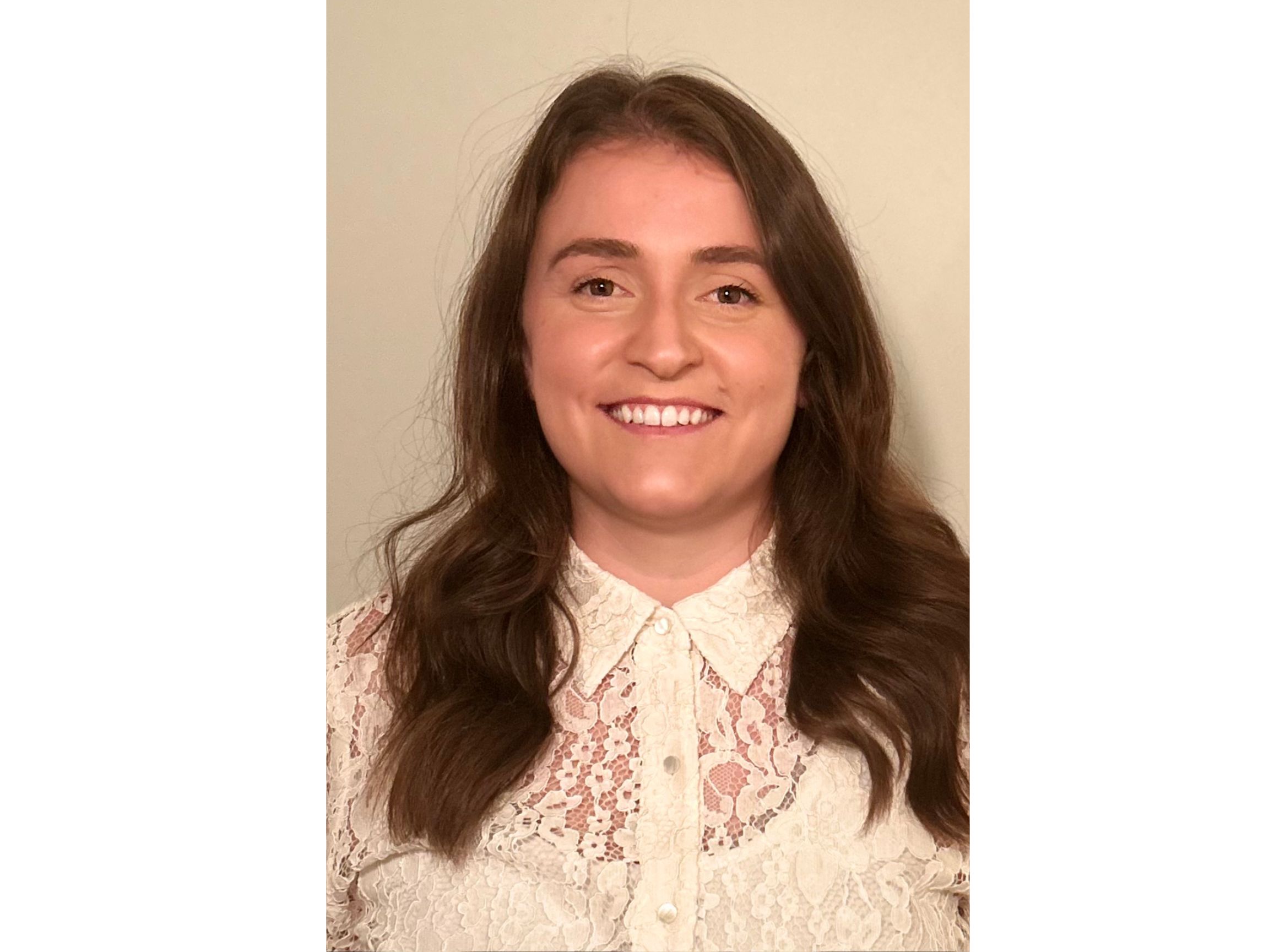 Dre Julie Justine Benoît, PhD