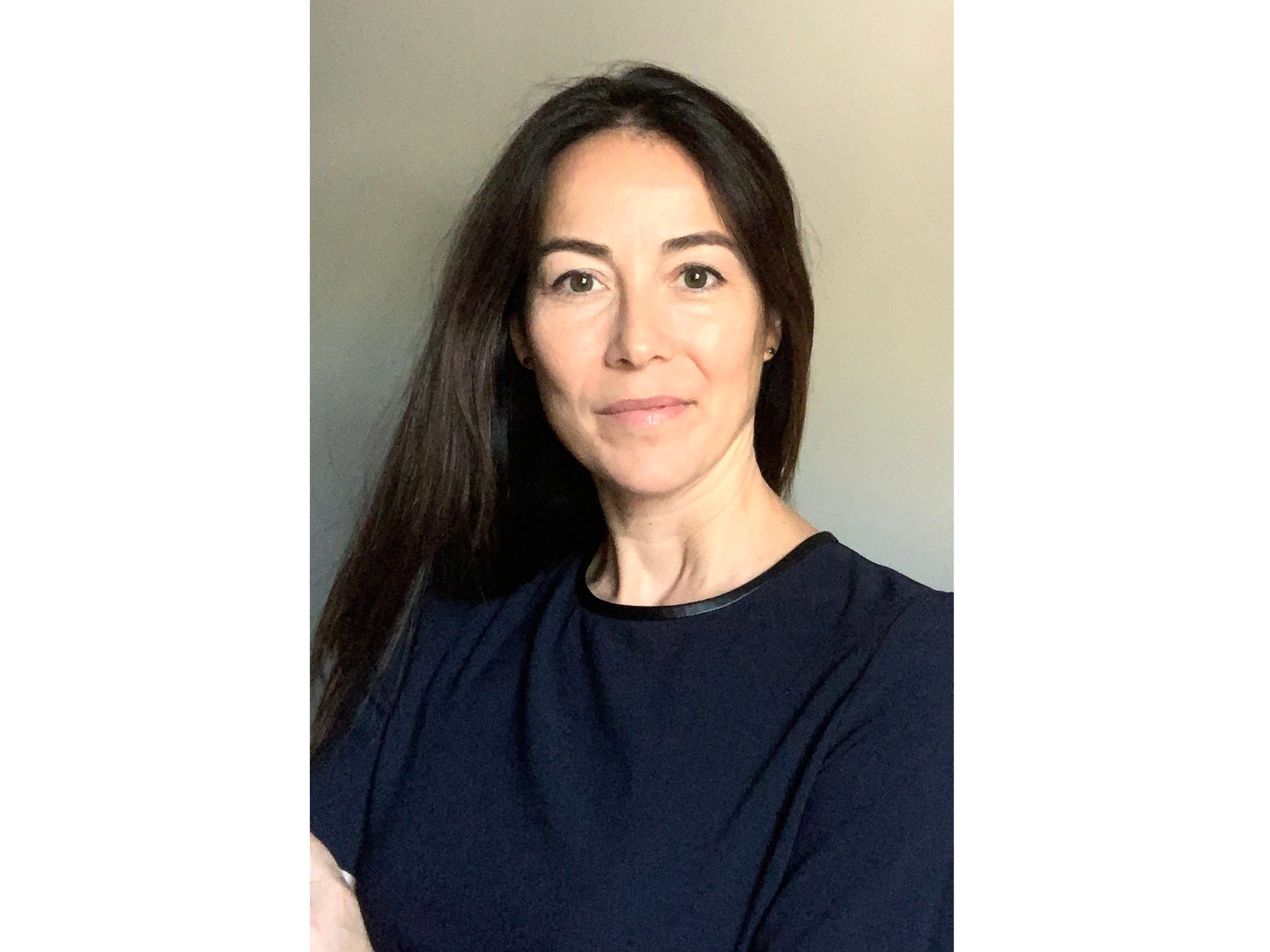 Élisabeth Tremblay, B.A.A.