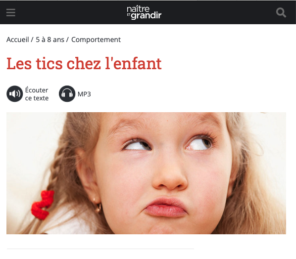 Neuropsy Enfant