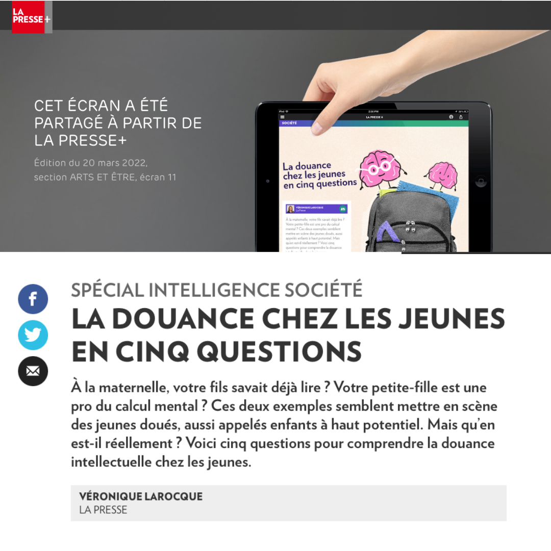 Neuropsy Enfant